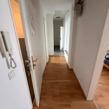 Ferien- Monteurapartments Naehe Veltins Arena Gelsenkirchen