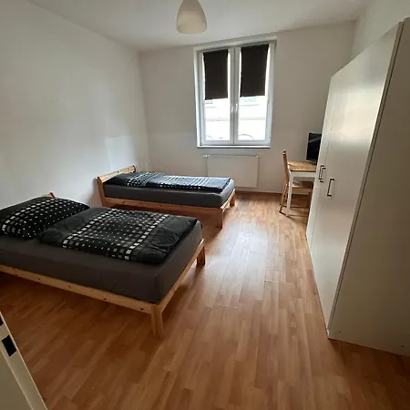 Ferien- Monteurapartments Naehe Veltins Arena * Gelsenkirchen