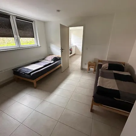 Ferien- Monteurapartments Naehe Veltins Arena Apartmán *