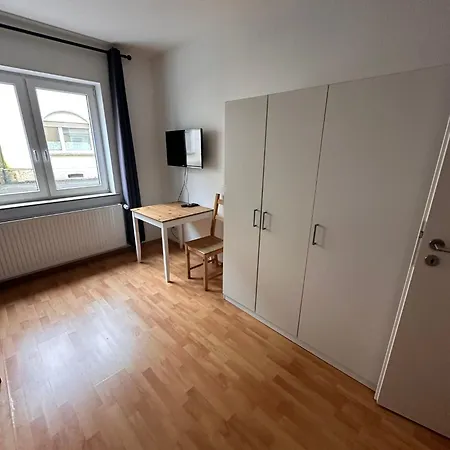 Ferien- Monteurapartments Naehe Veltins Arena Apartmán Gelsenkirchen