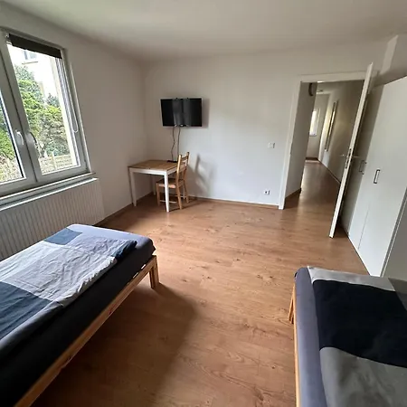 Ferien- Monteurapartments Naehe Veltins Arena Apartmán *