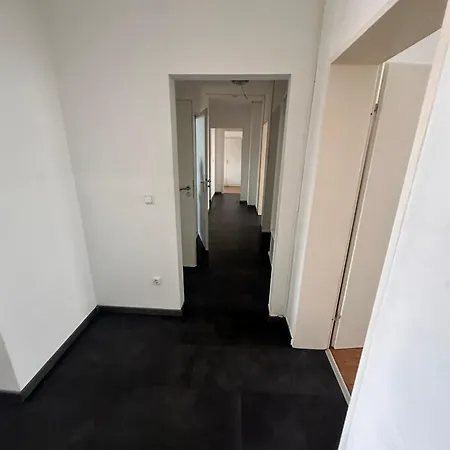 Apartmán Ferien- Monteurapartments Naehe Veltins Arena Gelsenkirchen