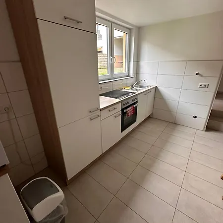 Ferien- Monteurapartments Naehe Veltins Arena *