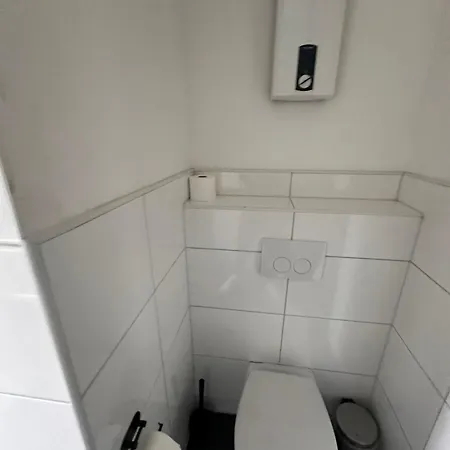 Ferien- Monteurapartments Naehe Veltins Arena Gelsenkirchen