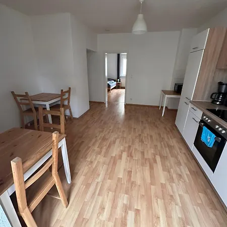 Ferien- Monteurapartments Naehe Veltins Arena *