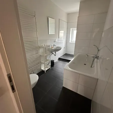 Ferien- Monteurapartments Naehe Veltins Arena Gelsenkirchen