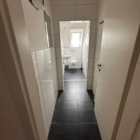 Ferien- Monteurapartments Naehe Veltins Arena Apartmán