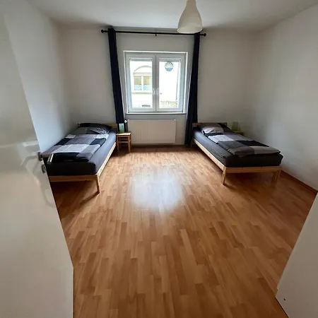 Ferien- Monteurapartments Naehe Veltins Arena *