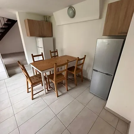 Ferien- Monteurapartments Naehe Veltins Arena Apartmán Gelsenkirchen