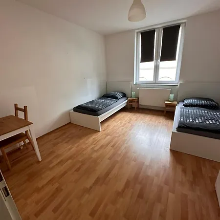 Ferien- Monteurapartments Naehe Veltins Arena *