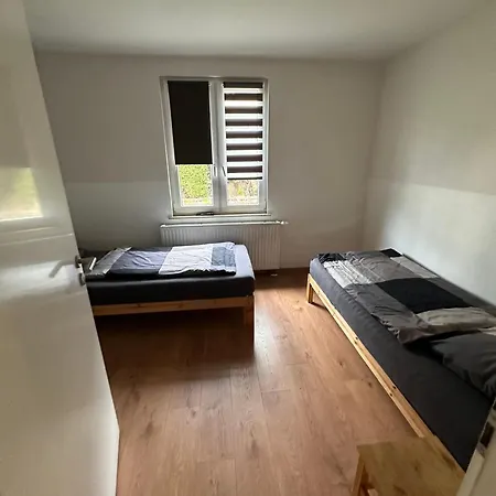 Ferien- Monteurapartments Naehe Veltins Arena Gelsenkirchen