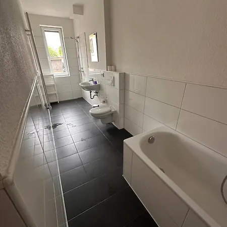 Ferien- Monteurapartments Naehe Veltins Arena Apartmán Gelsenkirchen