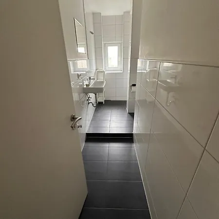 Ferien- Monteurapartments Naehe Veltins Arena * Gelsenkirchen