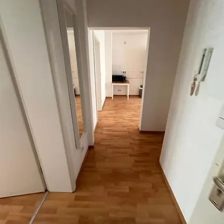 Ferien- Monteurapartments Naehe Veltins Arena Apartmán