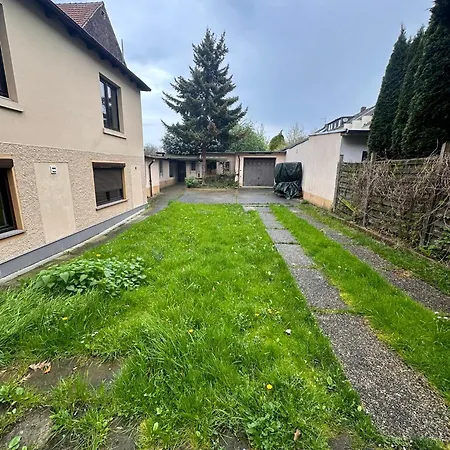 Ferien- Monteurapartments Naehe Veltins Arena Apartmán