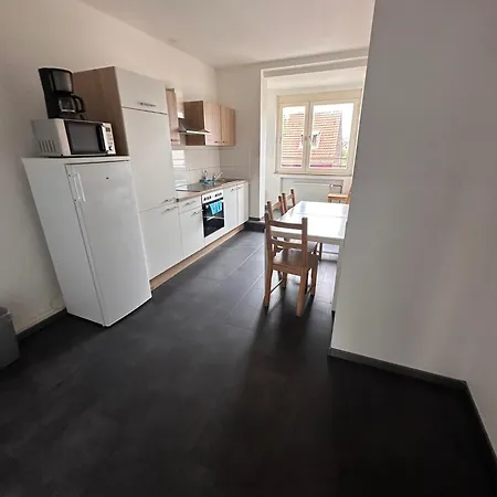 Ferien- Monteurapartments Naehe Veltins Arena Apartmán *