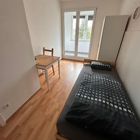 Ferien- Monteurapartments Naehe Veltins Arena Apartmán