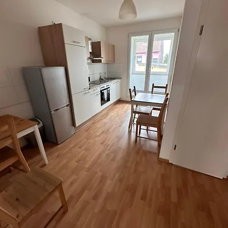 Ferien- Monteurapartments Naehe Veltins Arena *