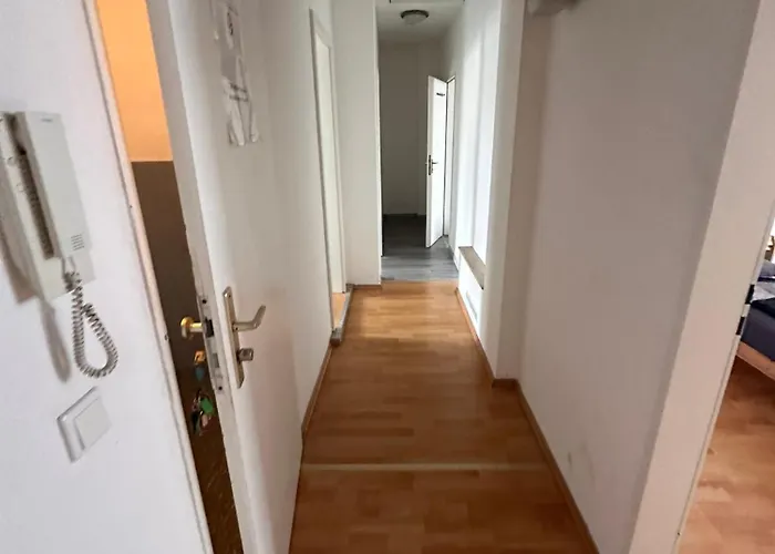 Ferien- Monteurapartments Naehe Veltins Arena Gelsenkirchen