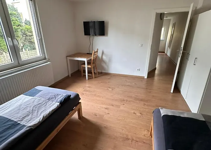 Ferien- Monteurapartments Naehe Veltins Arena Appartement *