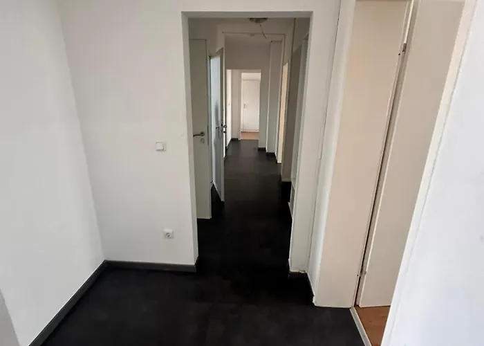 Appartement Ferien- Monteurapartments Naehe Veltins Arena Gelsenkirchen