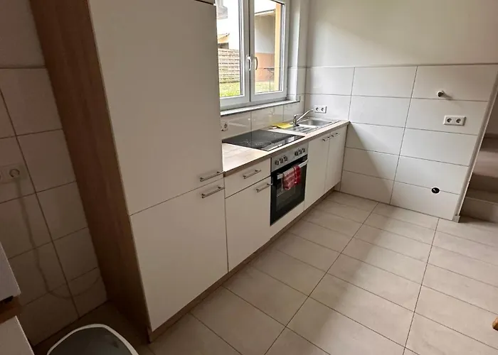 Ferien- Monteurapartments Naehe Veltins Arena *