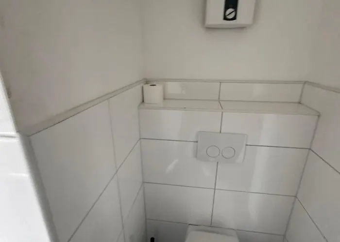 Ferien- Monteurapartments Naehe Veltins Arena Gelsenkirchen