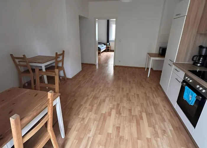 Ferien- Monteurapartments Naehe Veltins Arena *