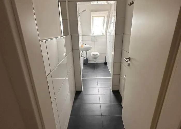 Ferien- Monteurapartments Naehe Veltins Arena Appartement