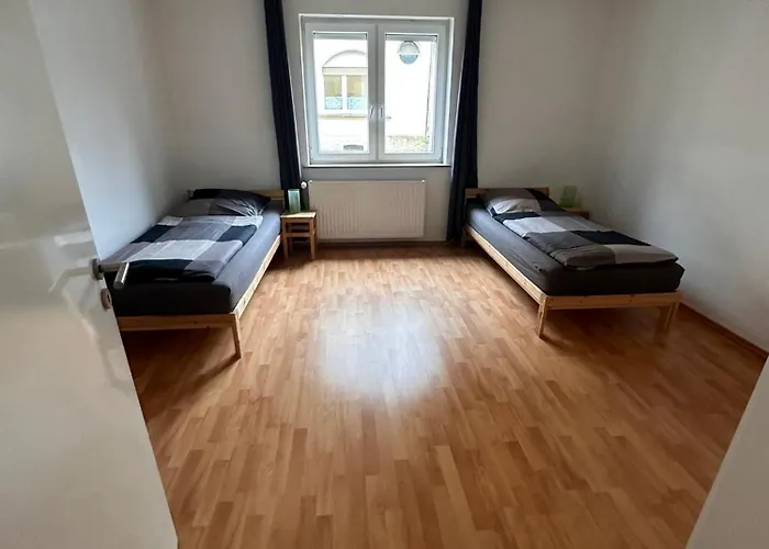 Ferien- Monteurapartments Naehe Veltins Arena *