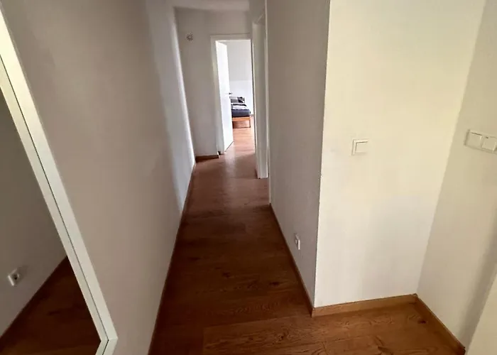 Ferien- Monteurapartments Naehe Veltins Arena