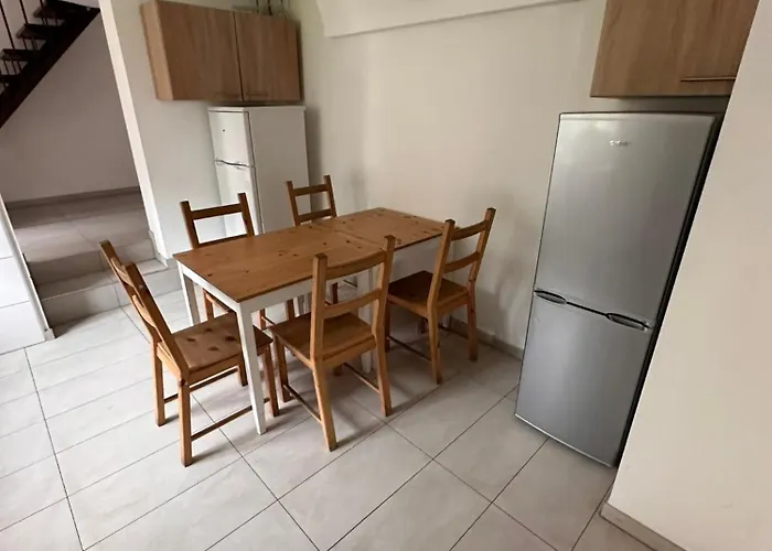 Ferien- Monteurapartments Naehe Veltins Arena Appartement Gelsenkirchen