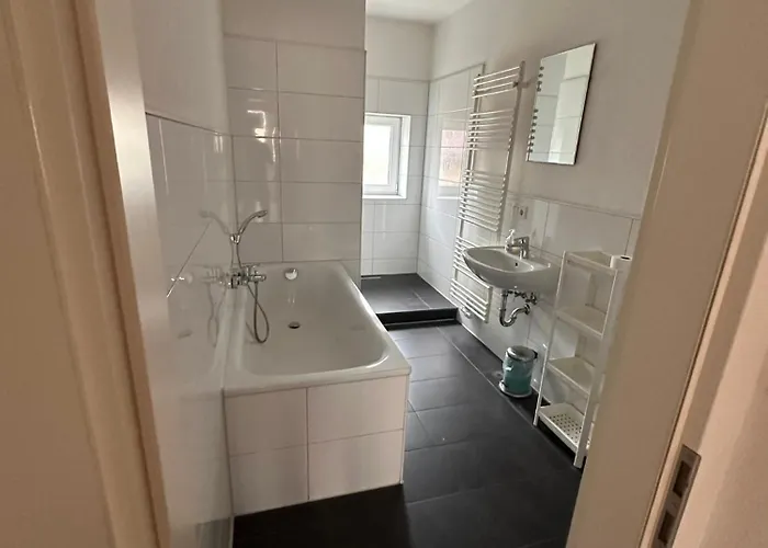 Ferien- Monteurapartments Naehe Veltins Arena * Gelsenkirchen