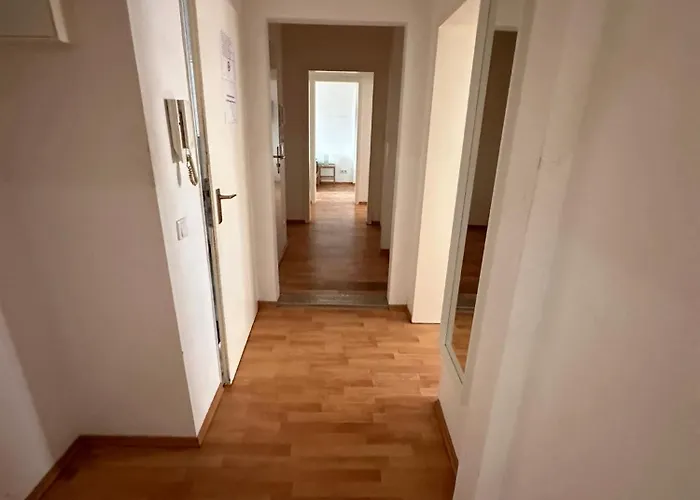 Ferien- Monteurapartments Naehe Veltins Arena