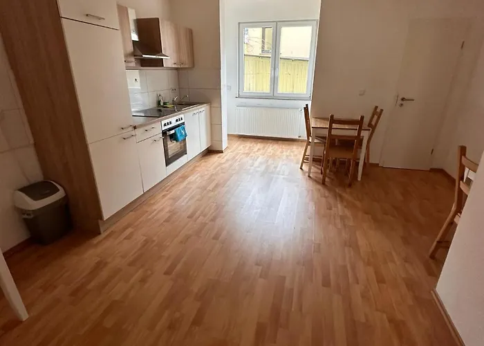 Ferien- Monteurapartments Naehe Veltins Arena Gelsenkirchen