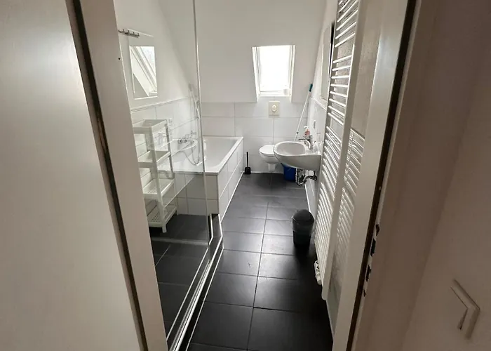 Appartement Ferien- Monteurapartments Naehe Veltins Arena