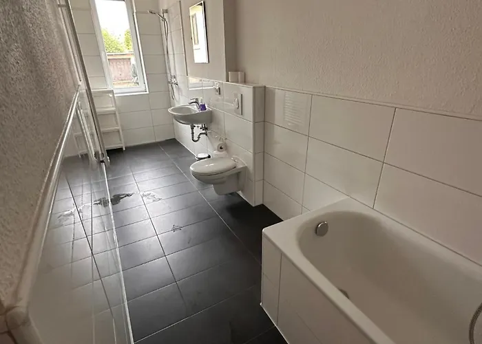 Ferien- Monteurapartments Naehe Veltins Arena Appartement Gelsenkirchen