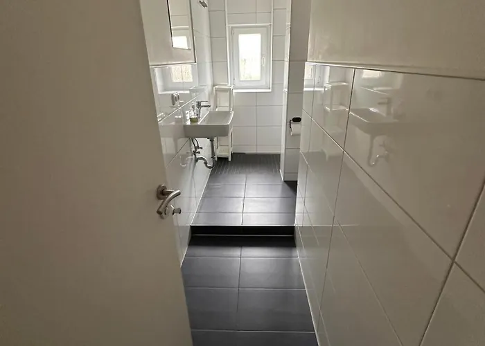 Ferien- Monteurapartments Naehe Veltins Arena * Gelsenkirchen