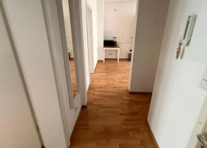 Ferien- Monteurapartments Naehe Veltins Arena Appartement