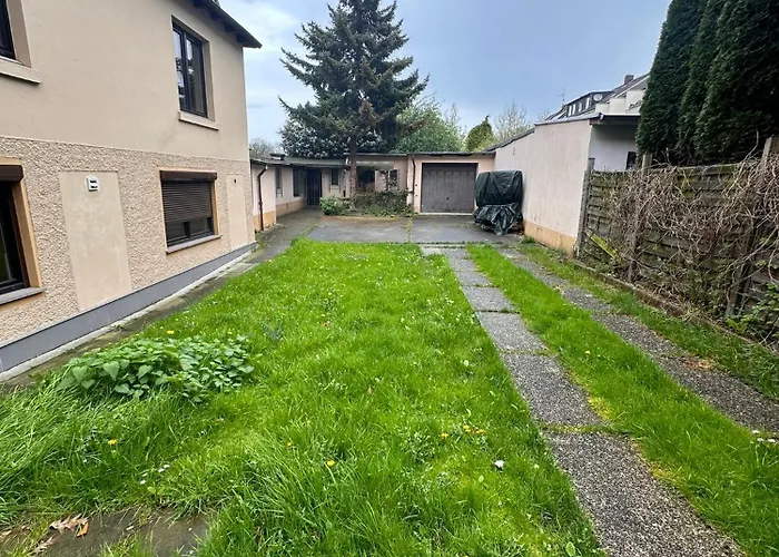 Ferien- Monteurapartments Naehe Veltins Arena Appartement