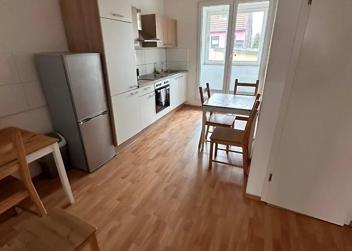 Ferien- Monteurapartments Naehe Veltins Arena *